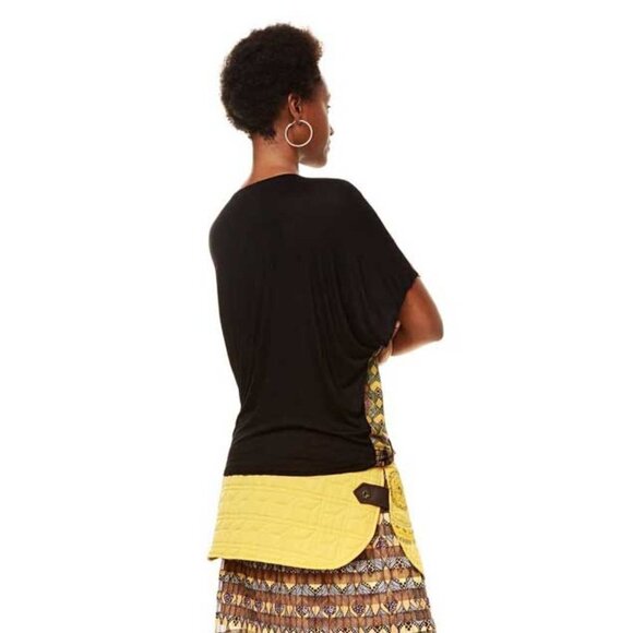 Desigual Yolande top - Picture 11 of 12